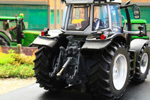 Load image into Gallery viewer, UH6611 Universal Hobbies Massey Ferguson 6S 180 Black Beauty Tractor 2023