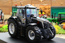 Load image into Gallery viewer, UH6611 Universal Hobbies Massey Ferguson 6S 180 Black Beauty Tractor 2023