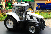 Load image into Gallery viewer, UH6612 Universal Hobbies Massey Ferguson 6S.180 Tractor in White