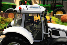Load image into Gallery viewer, UH6612 Universal Hobbies Massey Ferguson 6S.180 Tractor in White