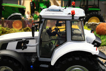 Load image into Gallery viewer, UH6612 Universal Hobbies Massey Ferguson 6S.180 Tractor in White