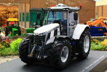 Load image into Gallery viewer, UH6612 Universal Hobbies Massey Ferguson 6S.180 Tractor in White
