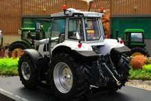 Load image into Gallery viewer, UH6612 Universal Hobbies Massey Ferguson 6S.180 Tractor in White