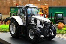 Load image into Gallery viewer, UH6612 Universal Hobbies Massey Ferguson 6S.180 Tractor in White