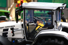 Load image into Gallery viewer, UH6615 Universal Hobbies Massey Ferguson 8S.265 Tractor in White