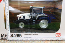Load image into Gallery viewer, UH6615 Universal Hobbies Massey Ferguson 8S.265 Tractor in White