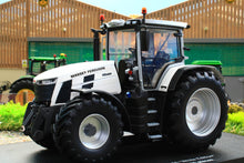Load image into Gallery viewer, UH6615 Universal Hobbies Massey Ferguson 8S.265 Tractor in White