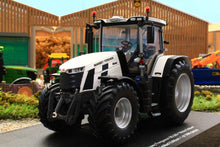Load image into Gallery viewer, UH6615 Universal Hobbies Massey Ferguson 8S.265 Tractor in White