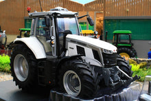 Load image into Gallery viewer, UH6616 Universal Hobbies Massey Ferguson 7S.190 Tractor in White