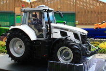 Load image into Gallery viewer, UH6616 Universal Hobbies Massey Ferguson 7S.190 Tractor in White