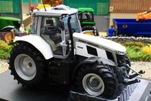 Load image into Gallery viewer, UH6616 Universal Hobbies Massey Ferguson 7S.190 Tractor in White