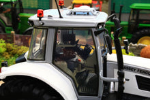 Load image into Gallery viewer, UH6616 Universal Hobbies Massey Ferguson 7S.190 Tractor in White