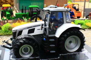 UH6616 Universal Hobbies Massey Ferguson 7S.190 Tractor in White