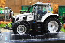 Load image into Gallery viewer, UH6616 Universal Hobbies Massey Ferguson 7S.190 Tractor in White