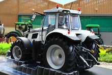 Load image into Gallery viewer, UH6616 Universal Hobbies Massey Ferguson 7S.190 Tractor in White