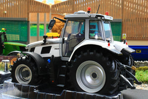 UH6616 Universal Hobbies Massey Ferguson 7S.190 Tractor in White