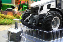 Load image into Gallery viewer, UH6616 Universal Hobbies Massey Ferguson 7S.190 Tractor in White