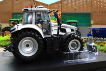 Load image into Gallery viewer, UH6616 Universal Hobbies Massey Ferguson 7S.190 Tractor in White