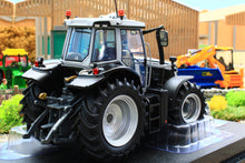 Load image into Gallery viewer, UH6617 Universal Hobbies Massey Ferguson 7S 190 Black Beauty Tractor 2023