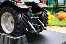 Load image into Gallery viewer, UH6617 Universal Hobbies Massey Ferguson 7S 190 Black Beauty Tractor 2023