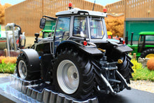 Load image into Gallery viewer, UH6617 Universal Hobbies Massey Ferguson 7S 190 Black Beauty Tractor 2023