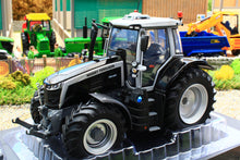 Load image into Gallery viewer, UH6617 Universal Hobbies Massey Ferguson 7S 190 Black Beauty Tractor 2023