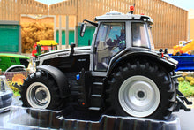 Load image into Gallery viewer, UH6617 Universal Hobbies Massey Ferguson 7S 190 Black Beauty Tractor 2023