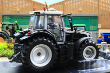 Load image into Gallery viewer, UH6617 Universal Hobbies Massey Ferguson 7S 190 Black Beauty Tractor 2023