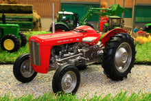 Load image into Gallery viewer, UH6655 Universal Hobbies 1:16th Scale Massey Ferguson 35 Tractor 1957 Ltd Edition 1000pcs