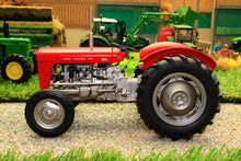 Load image into Gallery viewer, UH6655 Universal Hobbies 1:16th Scale Massey Ferguson 35 Tractor 1957 Ltd Edition 1000pcs