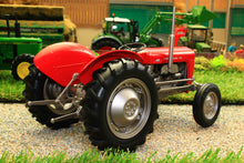 Load image into Gallery viewer, UH6655 Universal Hobbies 1:16th Scale Massey Ferguson 35 Tractor 1957 Ltd Edition 1000pcs