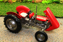 Load image into Gallery viewer, UH6655 Universal Hobbies 1:16th Scale Massey Ferguson 35 Tractor 1957 Ltd Edition 1000pcs