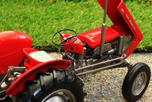 Load image into Gallery viewer, UH6655 Universal Hobbies 1:16th Scale Massey Ferguson 35 Tractor 1957 Ltd Edition 1000pcs