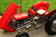 Load image into Gallery viewer, UH6655 Universal Hobbies 1:16th Scale Massey Ferguson 35 Tractor 1957 Ltd Edition 1000pcs