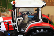 Load image into Gallery viewer, UH6662 Universal Hobbies Massey Ferguson 8S 225 Ltd Edition
