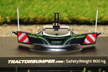 Load image into Gallery viewer, UH6667 Universal Hobbies Fendt Tractor Safety Weight