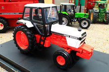 Load image into Gallery viewer, UH6754 Universal Hobbies 1:32 Scale David Brown 1690 2WD Tractor