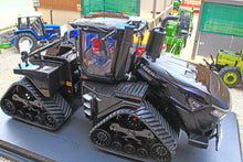 Load image into Gallery viewer, UH6820 Universal Hobbies Case IH Quadtrac 715 - Black Beauty