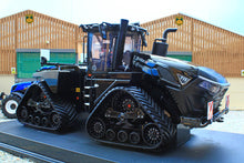 Load image into Gallery viewer, UH6820 Universal Hobbies Case IH Quadtrac 715 - Black Beauty