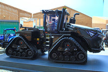 Load image into Gallery viewer, UH6820 Universal Hobbies Case IH Quadtrac 715 - Black Beauty