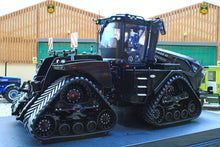 Load image into Gallery viewer, UH6820 Universal Hobbies Case IH Quadtrac 715 - Black Beauty