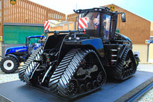Load image into Gallery viewer, UH6820 Universal Hobbies Case IH Quadtrac 715 - Black Beauty