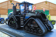 Load image into Gallery viewer, UH6820 Universal Hobbies Case IH Quadtrac 715 - Black Beauty