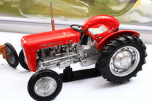 Load image into Gallery viewer, UH7125 Universal Hobbies Ferguson FE35 & Massey Ferguson 35 Gift Set