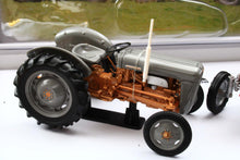 Load image into Gallery viewer, UH7125 Universal Hobbies Ferguson FE35 & Massey Ferguson 35 Gift Set