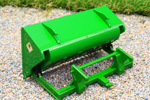 Load image into Gallery viewer, W7381 WIKING LOADER ATTACHMENT SET A IN JOHN DEERE GREEN
