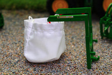 Load image into Gallery viewer, W7382 WIKING LOADER ATTACHMENT SET B IN JOHN DEERE GREEN