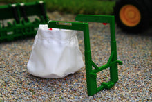 Load image into Gallery viewer, W7382 WIKING LOADER ATTACHMENT SET B IN JOHN DEERE GREEN