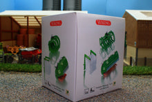 Load image into Gallery viewer, W7382 WIKING LOADER ATTACHMENT SET B IN JOHN DEERE GREEN