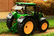 Load image into Gallery viewer, W7837 Wiking John Deere 7310R Tractor Tractors And Machinery (1:32 Scale)